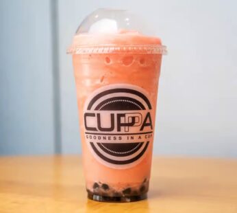 BANABERRY SMOOTHIE