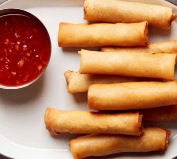 LUMPIA