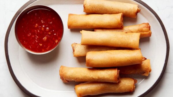 LUMPIA