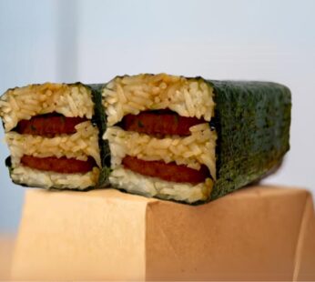 MEGA MUSUBI