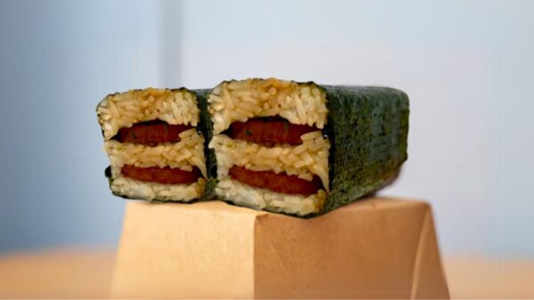 MEGA MUSUBI