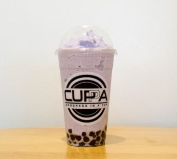 TARO SMOOTHIE