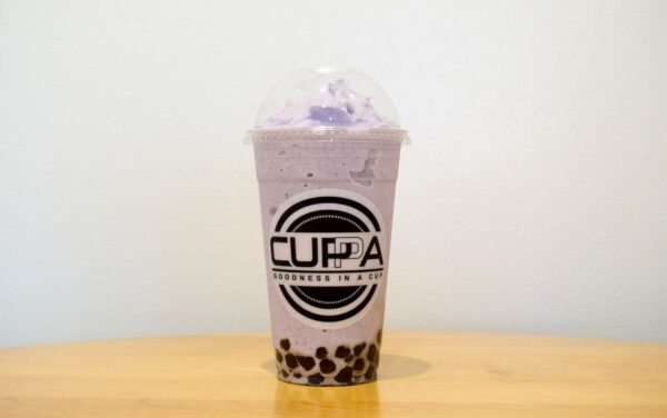 TARO SMOOTHIE